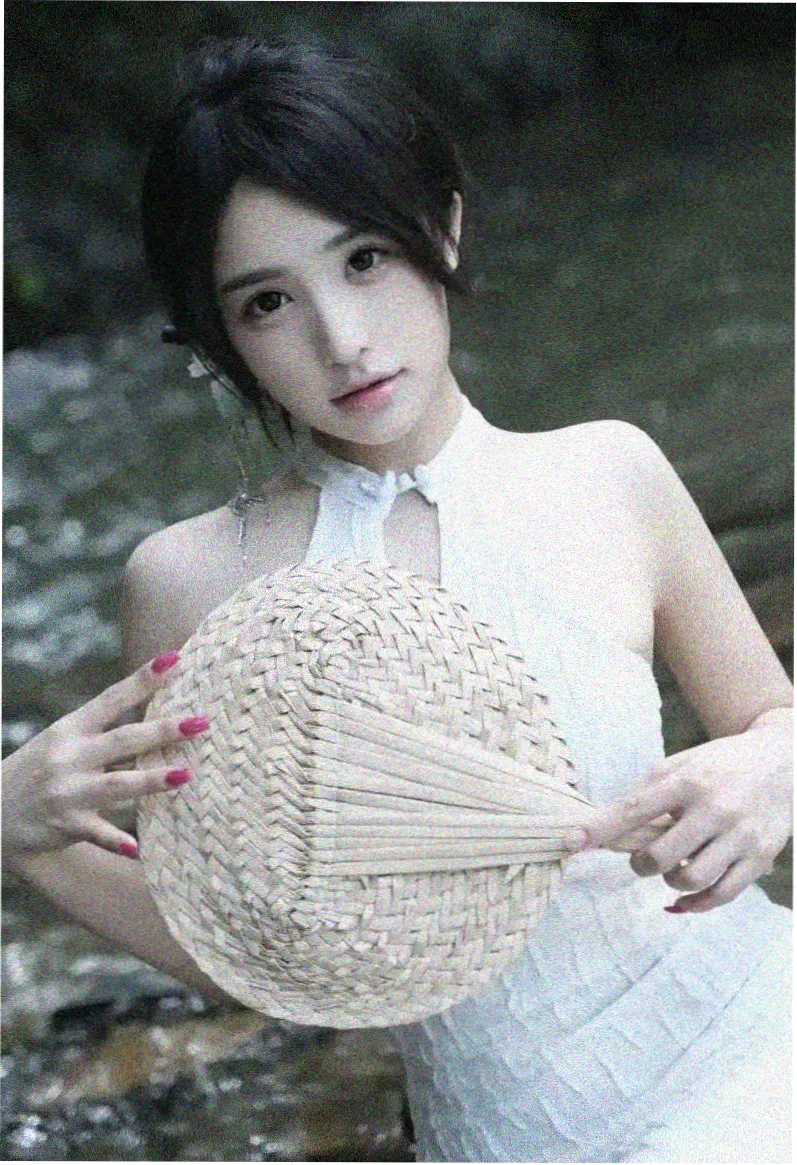 第七个证人 律政悬疑剧海报